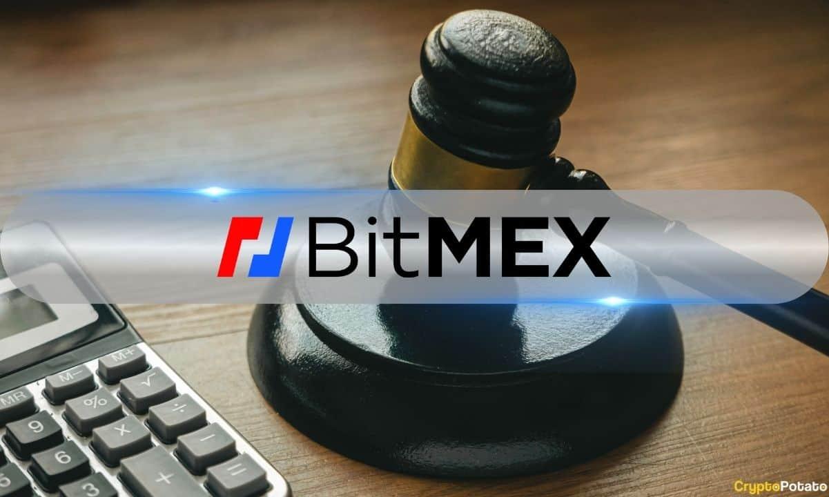 BitMEX被罚款1亿美元,违反银行保密法
