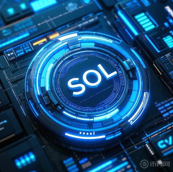 监管风波下的SOL币：合规化进程及机构资金流向深度调查
