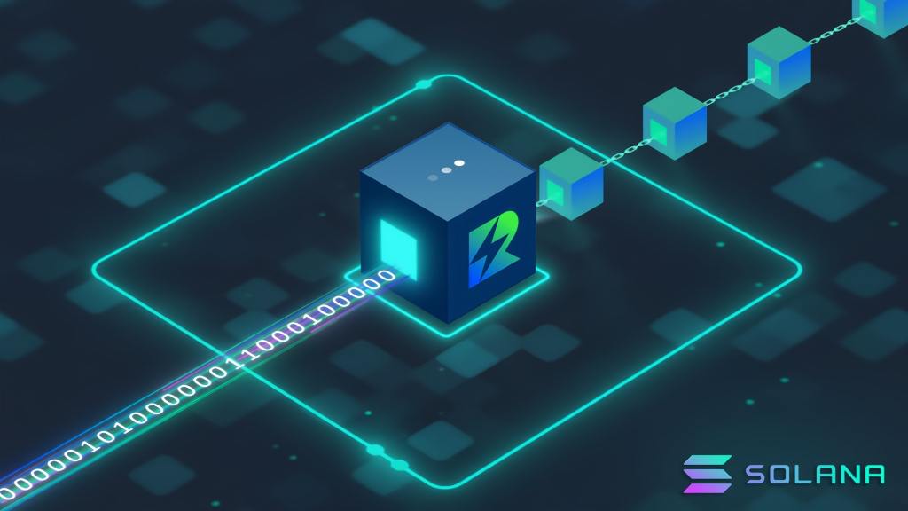 Rakurai Raises  Million Seed Round to Accelerate Development of High-Throughput Solana Nodes