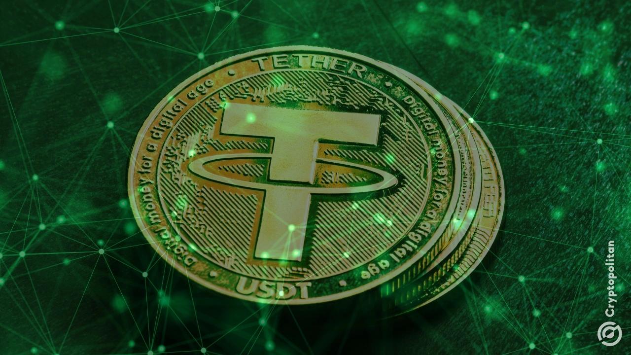 Tether CEO Downplays Talks of Going Public