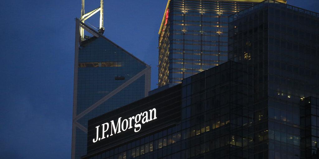 摩根大通JPMD申请商标:是一种稳定币吗?
